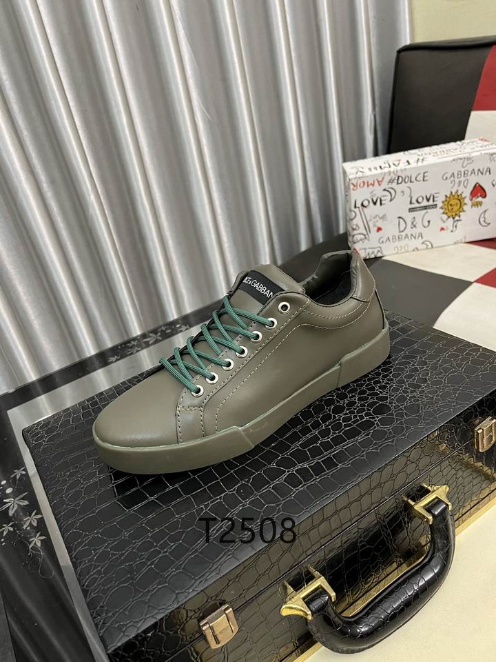 D&G shoes 38-46 h0803